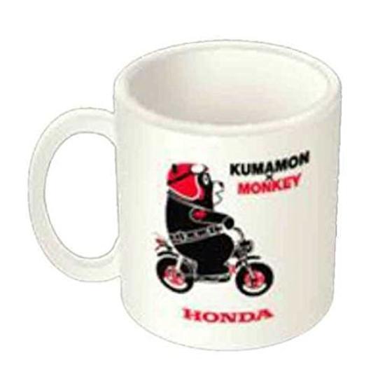 Honda Kumamon Mug 0SYEP-W95-WF