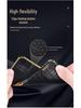 Xiaomi 13 Ultra & Redmi K60 Crocodile Pattern Phone Case with Magnetic Ring