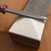 Sharpening Stone Knife Aid Multiple Angle Grinding Angle Guide Rail Non-Slip Kitchen Gadgets