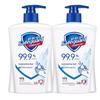 Safeguard Antibacterial Hand Wash - Classic Scent 420g Duo Pack