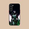 Valo Viper Phone Case for Samsung Galaxy S26 S25 S24 S23 S22 S21 Plus FE Ultra Skin Feel Shockproof Cover