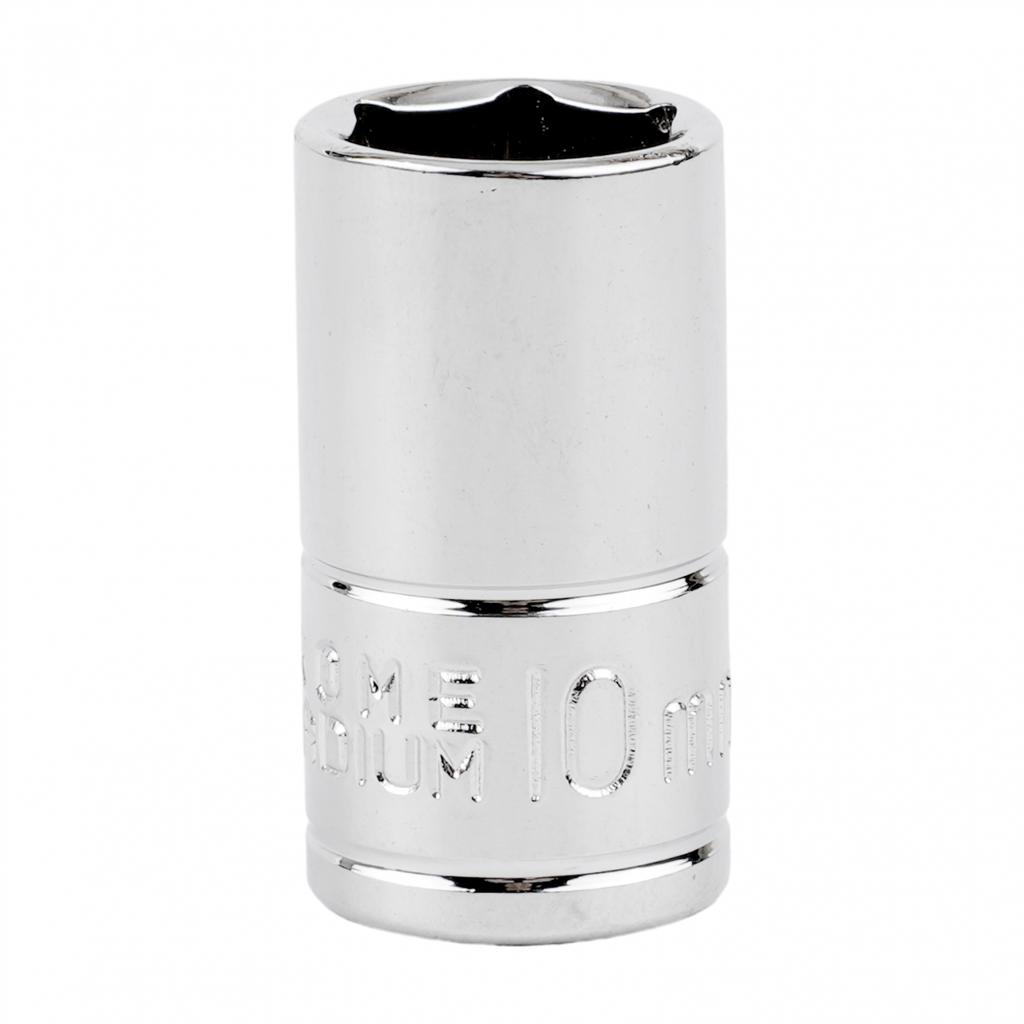 High Quality Hex Socket 1/4 Short Socket Hexagon Socket Head High-torque