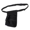 Massage Bottle Bag Adjustable Belt Multi Pockets Massage Oil Holster for Beauty Salons Hospitals