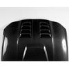 BMW M3 G80/M4 G82 High-Quality Carbon Fiber Engine Hood Cover