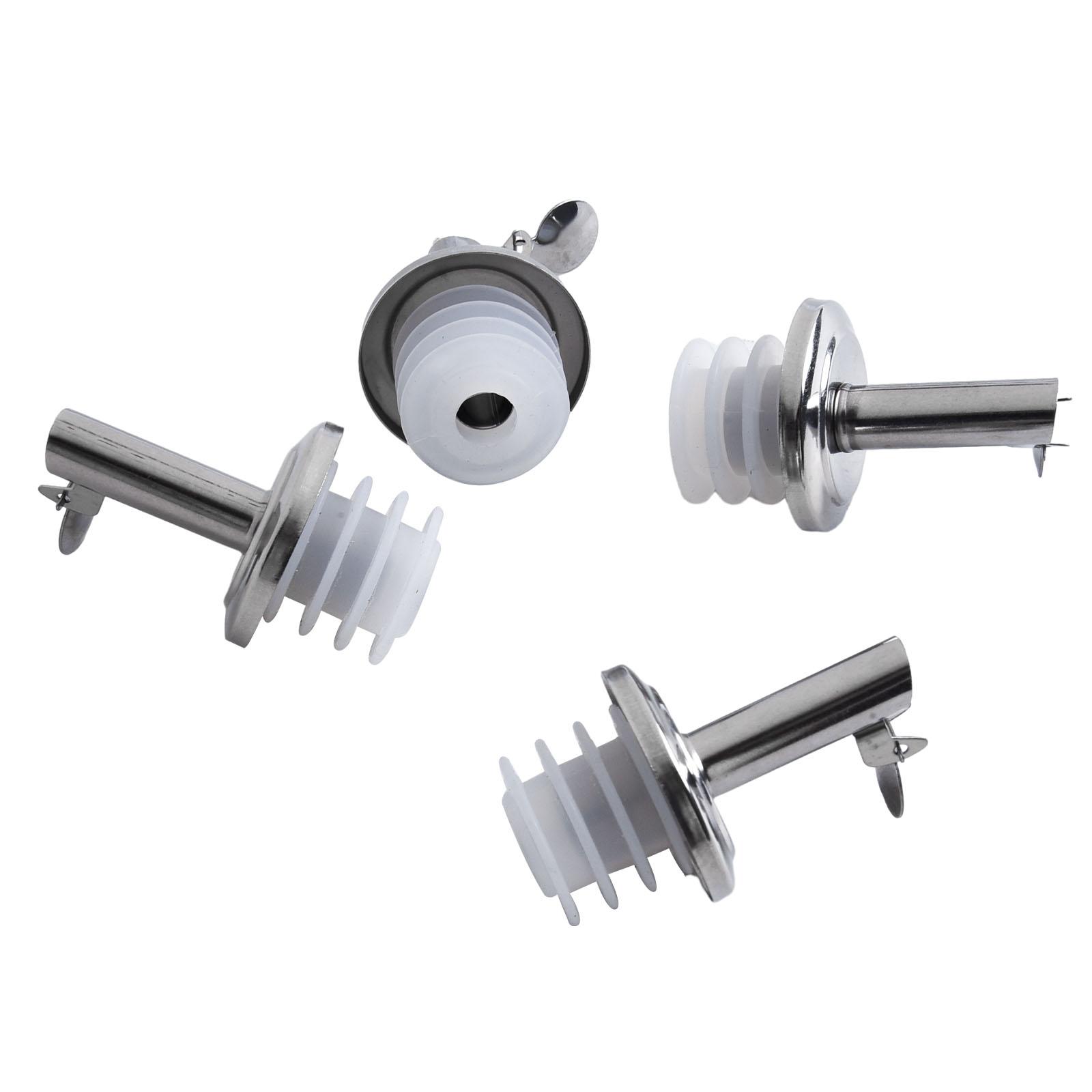 Brand New Oil Pourers Oil Control Dispenser For Oil белый