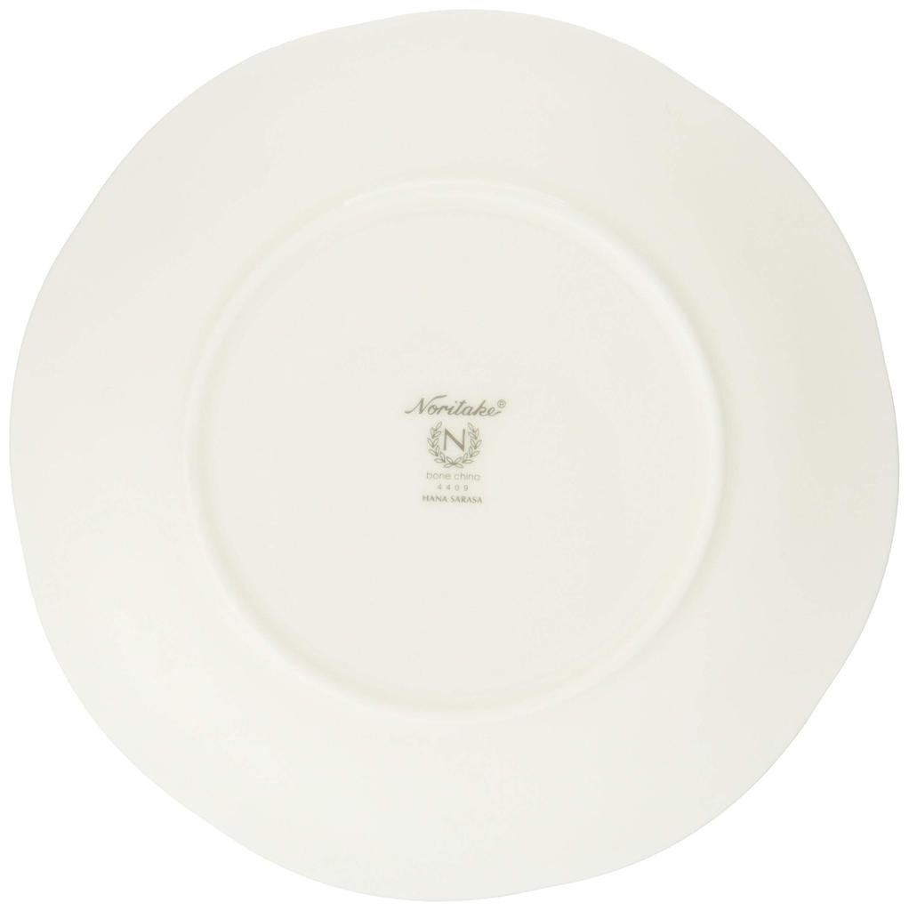 Noritake Bone China Floral Chintz Plate 18.5cm 59315A/4409