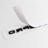 1pc TRDPRO logo Emblem 3D ABS Car trunk sticker for toyota TRD Yaris Camry Tantu Prado Lande kuluze RAV4 car  repack accessory