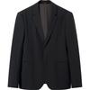 Men's Graphene Stretch Knit Business Casual Blazer