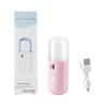 Portable Small Pill Spray Meter Hydrating Beauty Moisturizing Hydrating Meter Facial Beauty Humidifier