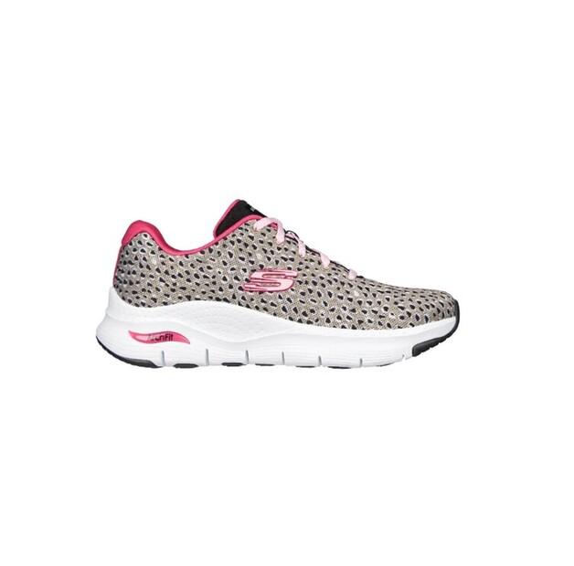 Кроссовки Skechers 149677-NTBK