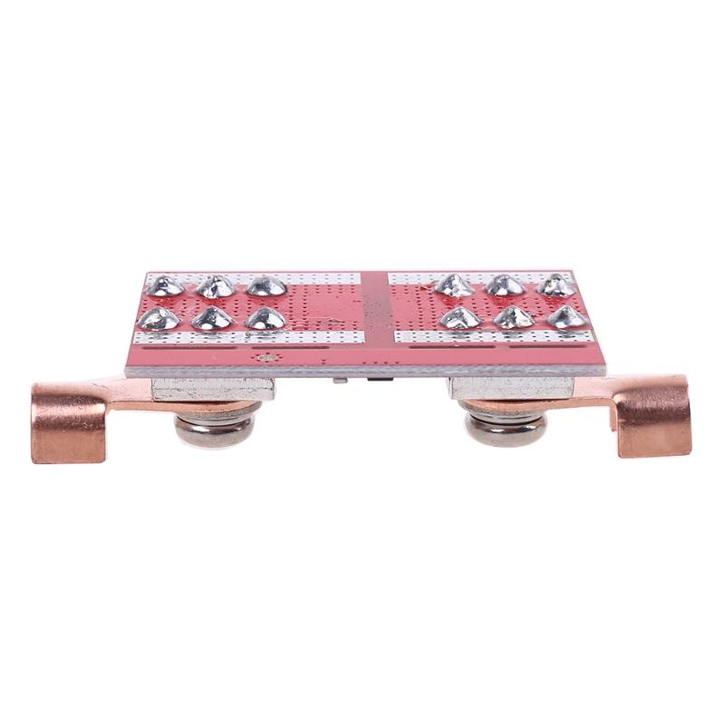 High Power Solar Panel Battery Charge 50A Positive High Voltage for  Diode Controller Anti Reverse