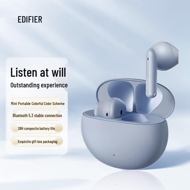 Edifier N2 True Wireless Earbuds