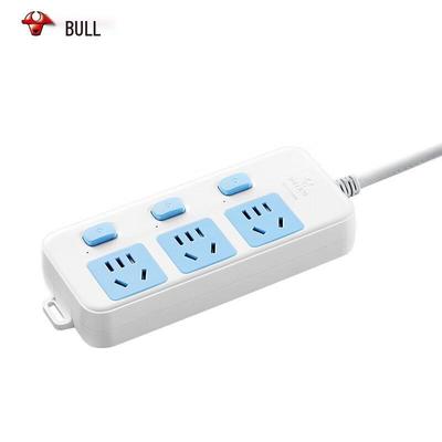 Elektrik Prizleri ve Duylar – Uzatma kabloları