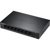 Mercury 8-Port Gigabit PoE Switch