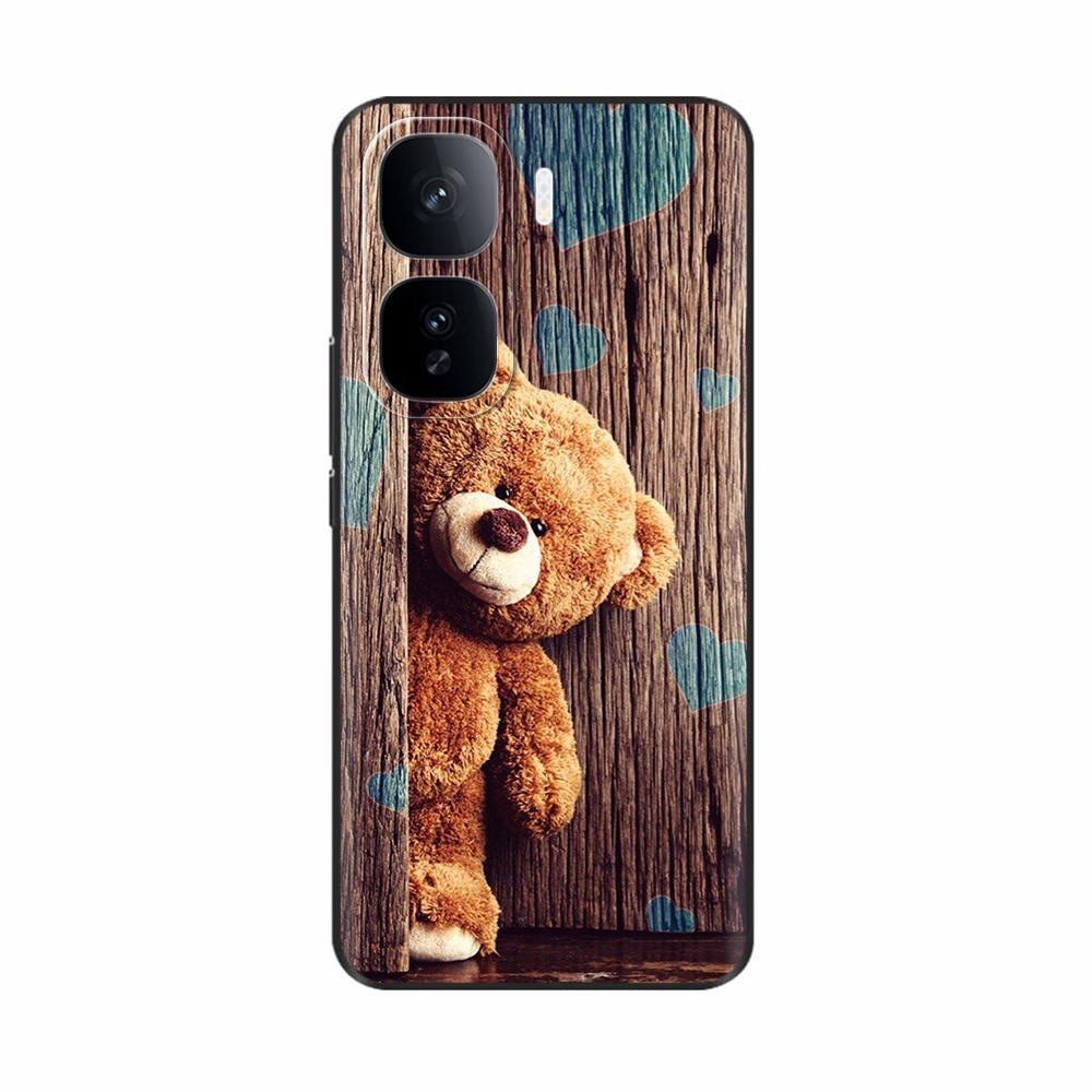 Silicon Case For Vivo iQOO Neo 10 Pro Back Cover For Vivo iQOO Neo 10 Pro Plus Case Soft Silicone Cover for iQOO Neo10 Fundas