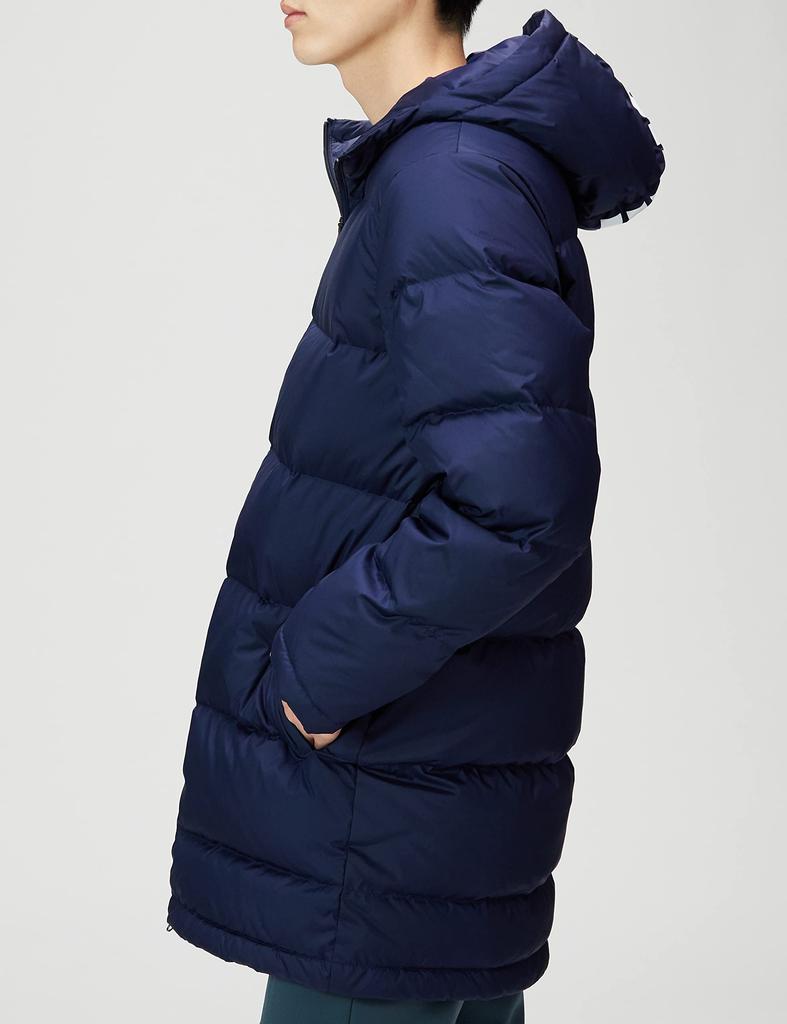 PUMA TEAMLIGA Coat 2023 Size M Men's Mid-Down (657738), Fall/Winter Colorway, (06)