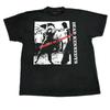 Dead Kennedys Vintage Band T-shirt Holiday In Cambodia Zeldzaam Grafisch XL Shirt HERDRUK Unisex T-shirt
