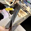 MG4 Center Console Silicone Anti-Slip Pad Set - Interior Car Accessories.