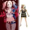Mafex 042 Esquadrão Suicida Harley Quinn Versão Vestido Figura de Ação Modelo 16cm Pvc