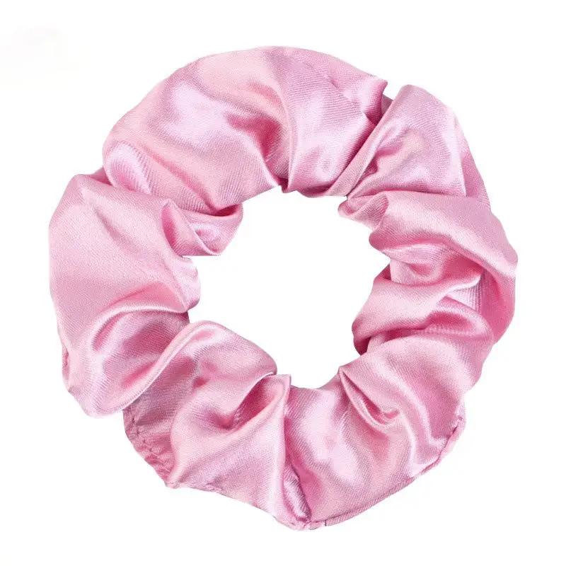 2pcs/4pcs/6pcs Accessories for Women Hair Scrunchies Hair Bands Scrunchy Hair Ties Ropes Ponytail Holder for Women or Girls