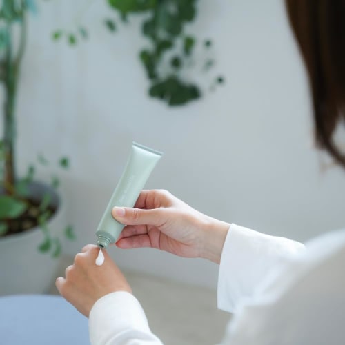 Tree of Life Jasmine Tea Hand Cream 45g Aroma Natural Jasmine Jasmine Maritzka Fragrance