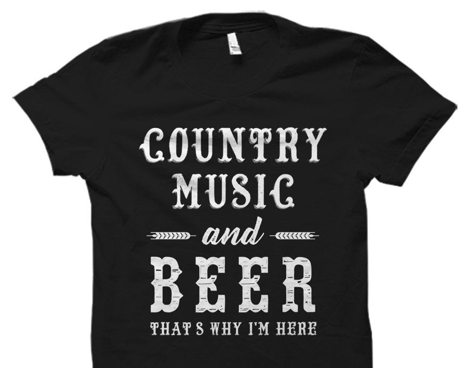 Country Music Gift. Country Music Shirt. Country Gift. Country Shirt. Country Girl Gift. Cowgirl Gift. Cowboy Gift. Cowboy Shirt #OS1703 S