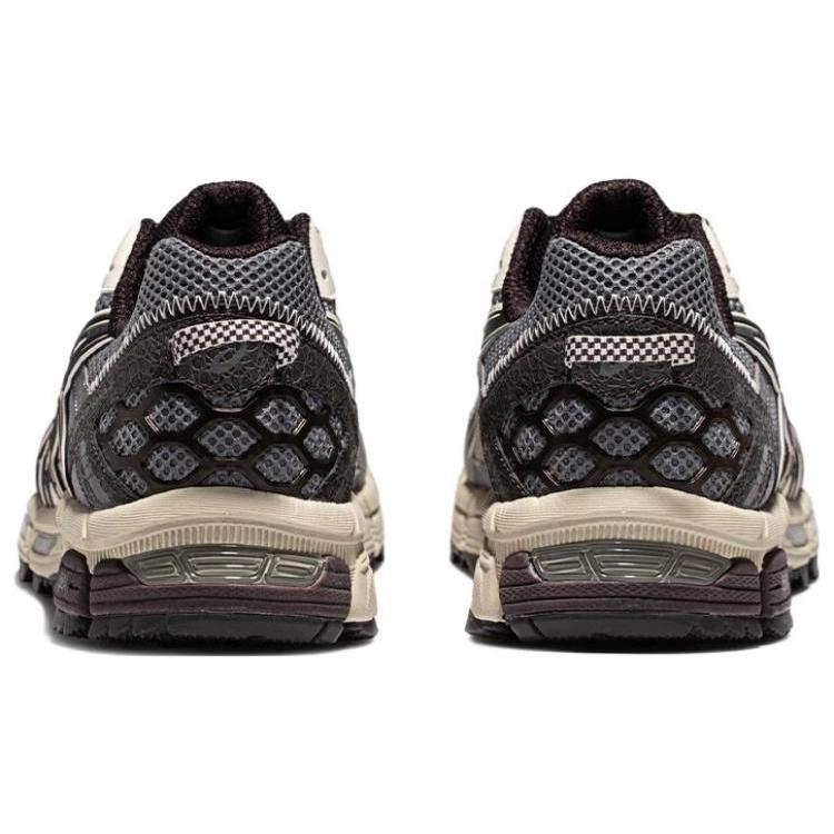 Asics Gel-Kahana 8 Cream And Black 1011B895-020
