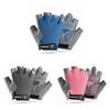 Wear-Resistant Kids Sports Gloves Anti-Slip Kids Cycling Gloves  Sports Equipment