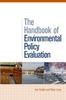 The The Handbook of Environmental Policy Evaluation Book