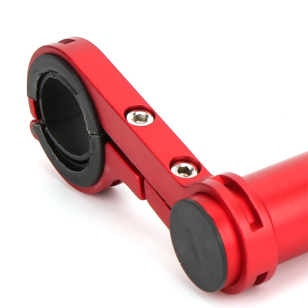 Aluminum Alloy Handlebar Extension Mount