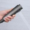 Water-saving Handheld Bidet Sprayer Set High Pressure Hand Bidet Faucet  Toilet Sanitation