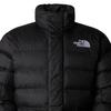 The North Face Limbara Insulated Jacket, Mens black Jacket