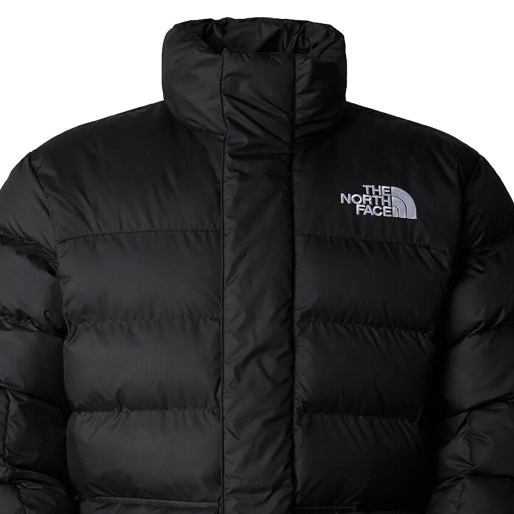 The North Face Limbara Insulated Jacket, Mens black Jacket