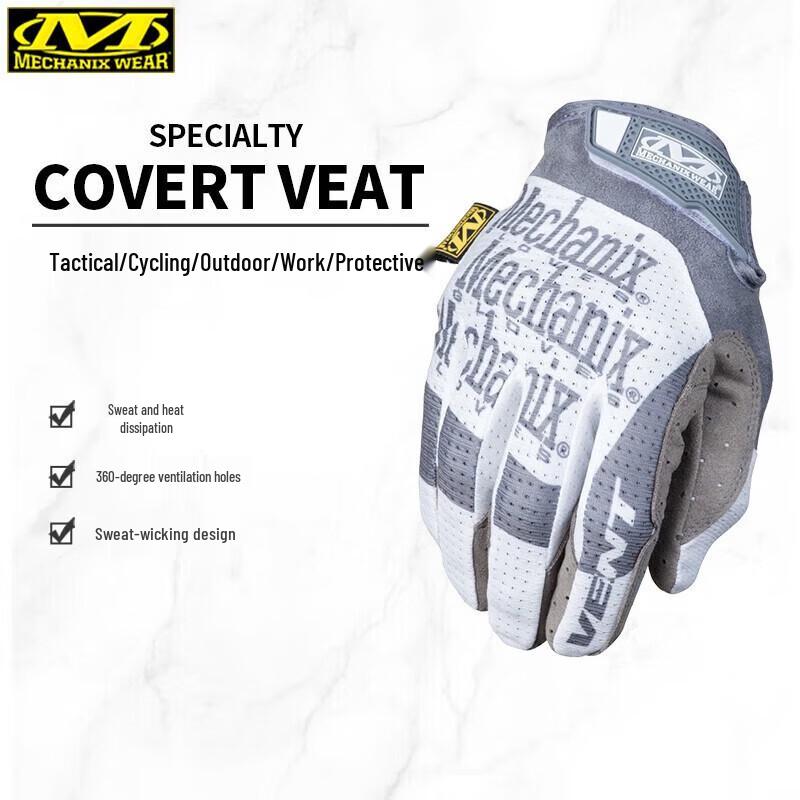 

Mechanix Wear Summer Breathable Tactical Gloves