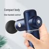 Morphy Richards Portable Muscle Massage Gun CN Plug (adapter Included)
