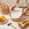 Food Grade Steamer Paper Liners