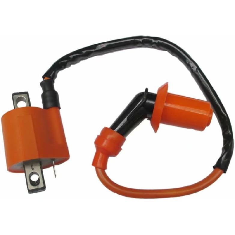 High Performance Ignition Coil For 1E40QMB JOG MINARELLI 2 STROKE 50CC SCOOTER YAMAHA 50