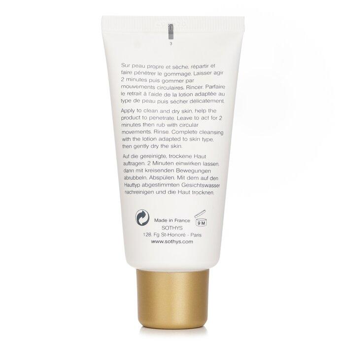 SOTHYS Gommage Exfoliant Biological Skin Peeling