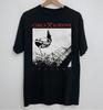 Circa Survive Juturna Album Cover Schwarz Alle Größen T-Shirt Unisex T-Shirt