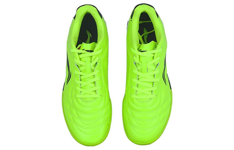 Men's Sneakers Li-Ning Li Ning Comfortable TF Turf Artificial Turf Synthetic Leather Cushioning Slip