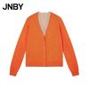 Women's Wool & Cashmere Blend Cardigan