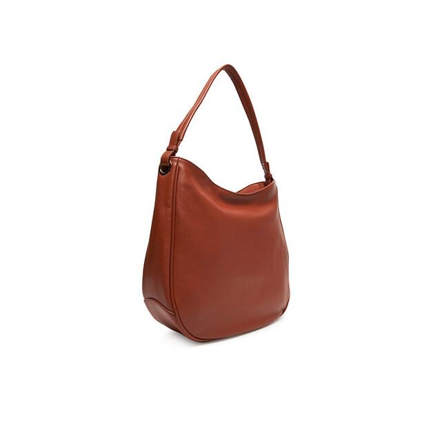 Bag Lasocki C-LSK-L-006-08 Brown