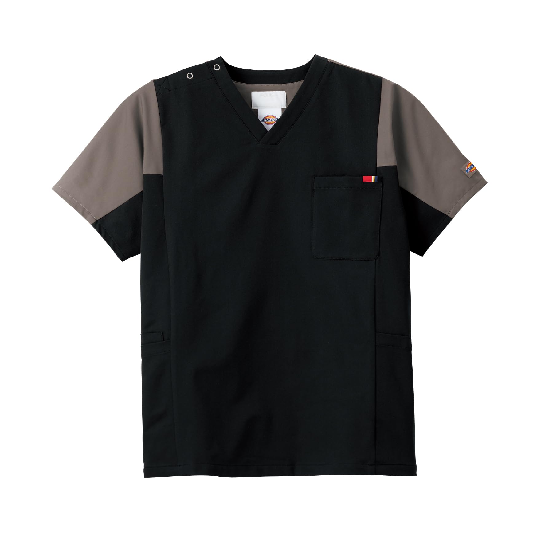 

Dickies scrubs