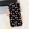 For Realme C61 RMX3939 RMX3930 C63 RMX3939 Case For Realme C63 Cover Luxury Fashion Flower Kawaii Girl Cute Cat Shockproof Shell