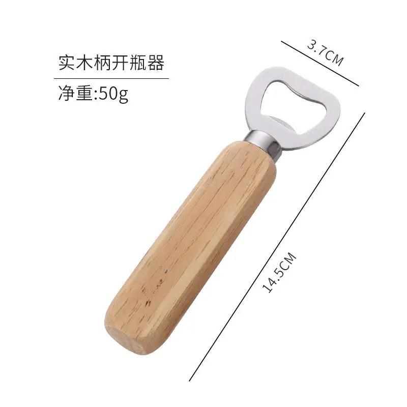 

Creative beverage sparkling wine stainless steel beer opener creative beer bottle opener bottle opener wine