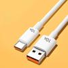 Jingyao 120W Super Fast Charge Type-C Cable for Huawei, Honor, Vivo, Oppo, Xiaomi 6A