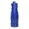 AmyLynn Womens/Ladies Ruffled Halter Neck Maxi Dress