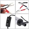 Pump For Pumping Oil Through Dipstick 12V Diesel Fuel