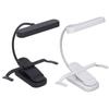 Music Stand Light Clip On Light 360 Degree Adjustable LED Clip On Piano Lamp for Book Piano Sheet