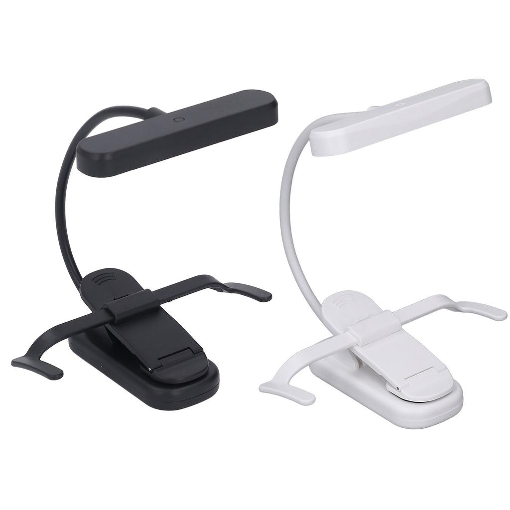 Music Stand Light Clip On Light 360 Degree Adjustable LED Clip On Piano Lamp for Book Piano Sheet